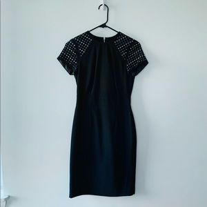 Calvin Klein dress Size 0 like new!
